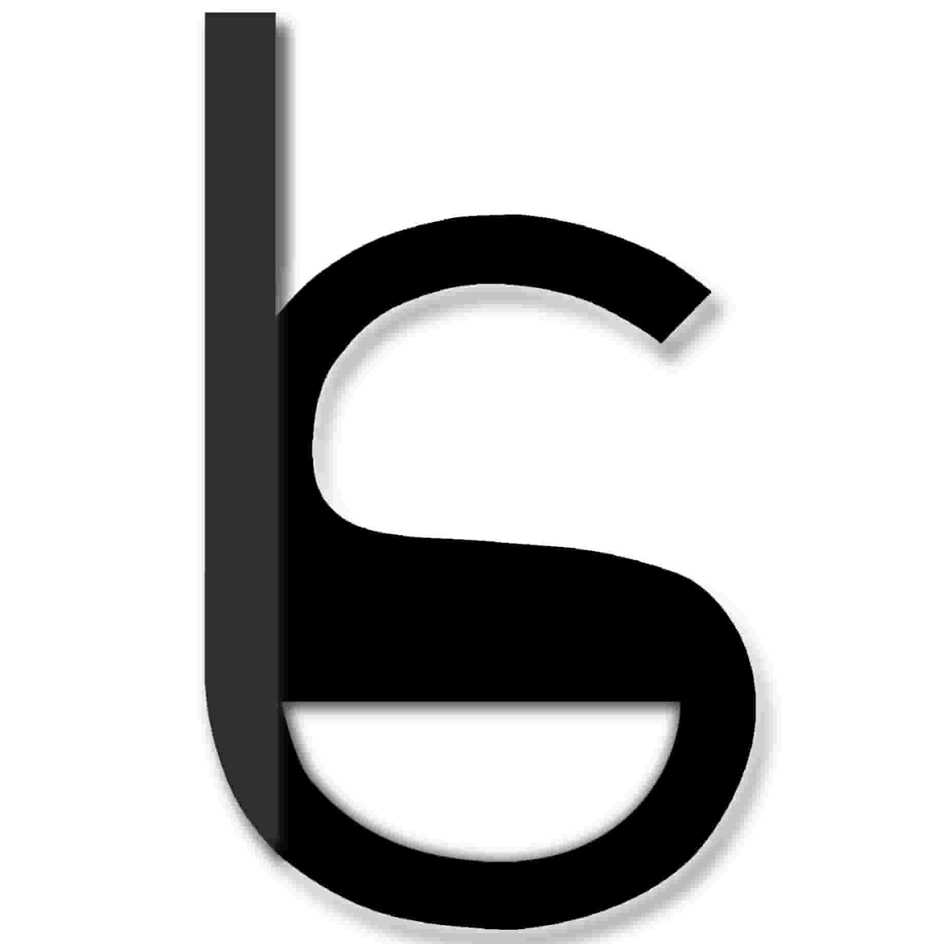 brand logo